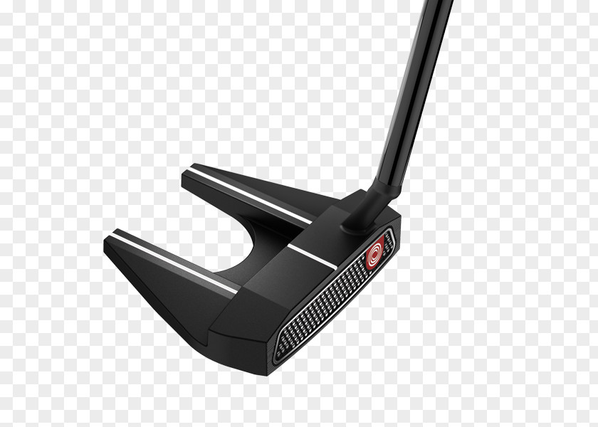 Golf Odyssey O-Works Putter Clubs Callaway Company PNG