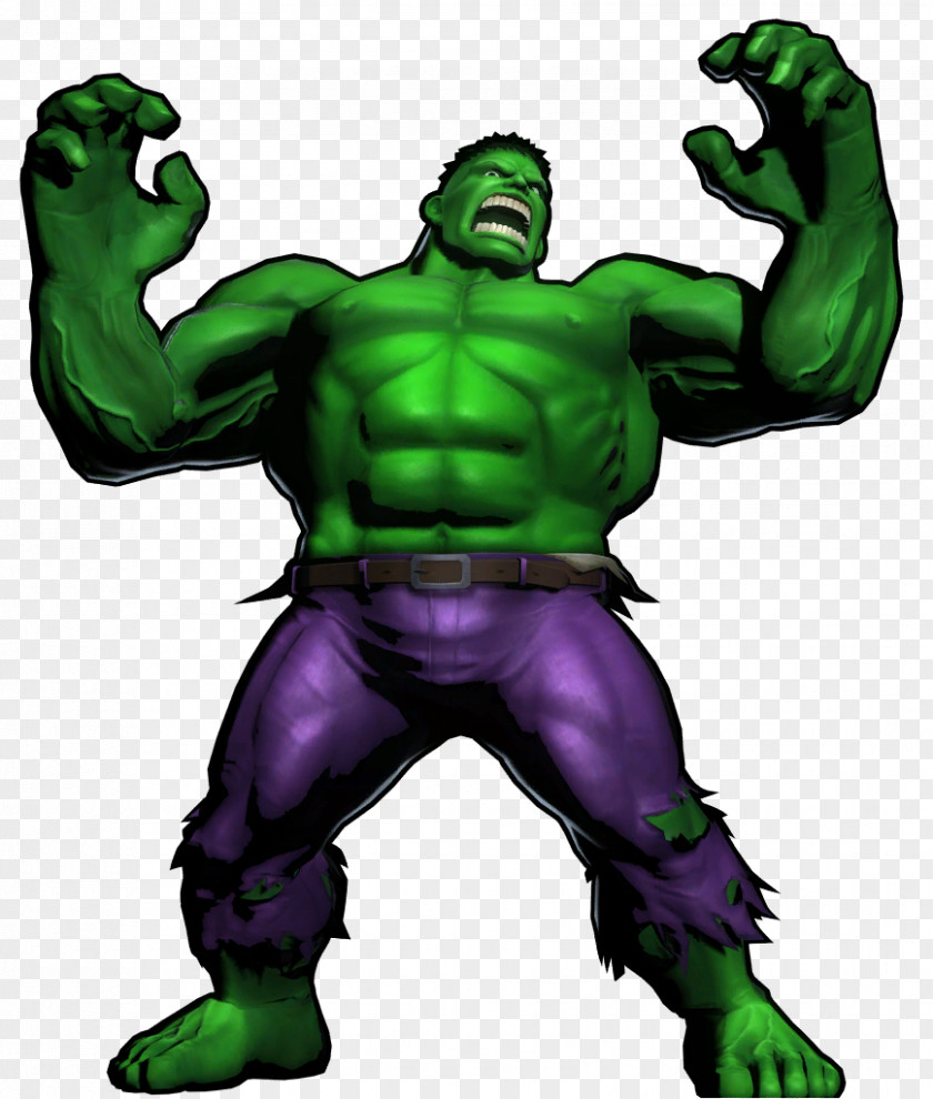 Hulk Marvel Vs. Capcom 3: Fate Of Two Worlds Ultimate 3 Capcom: Clash Super Heroes Infinite PNG
