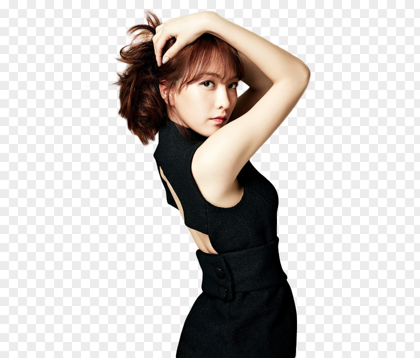 Kang Jiyoung KARA K-pop Damaged Lady PNG