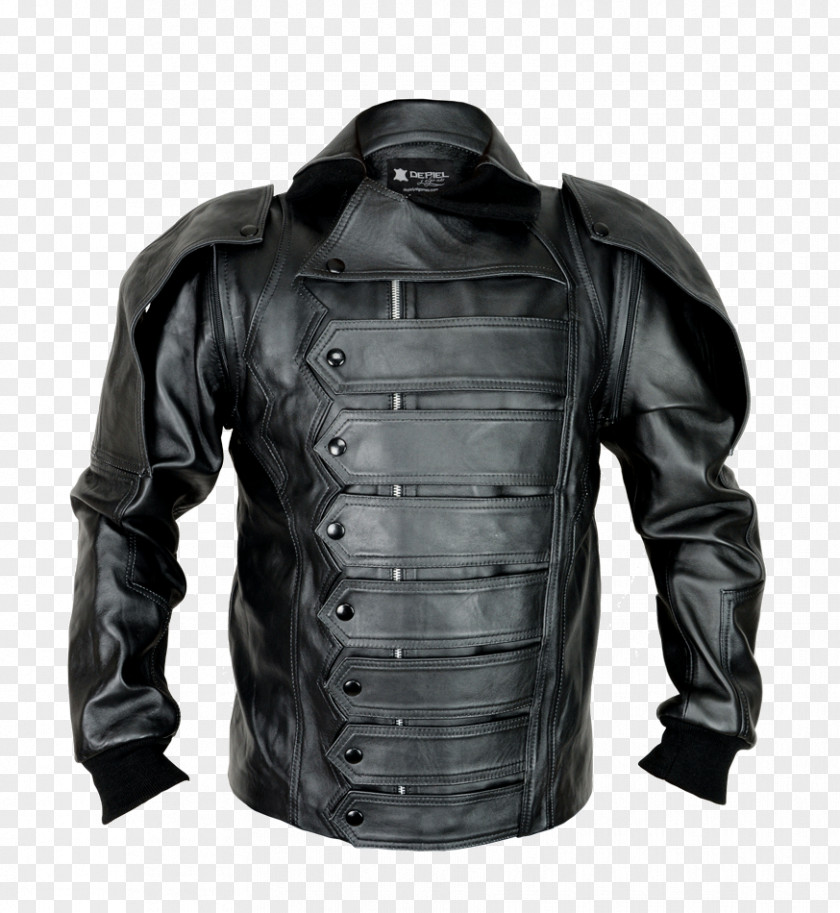 Motorcycle Leather Jacket Outerwear Sleeve Clothing PNG
