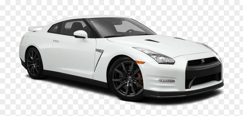 Nissan 2014 GT-R 2013 Car Luxury Vehicle PNG