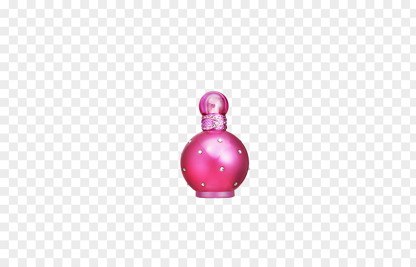 Pink Perfume Fantasy Curious Eau De Toilette Hugo Boss PNG