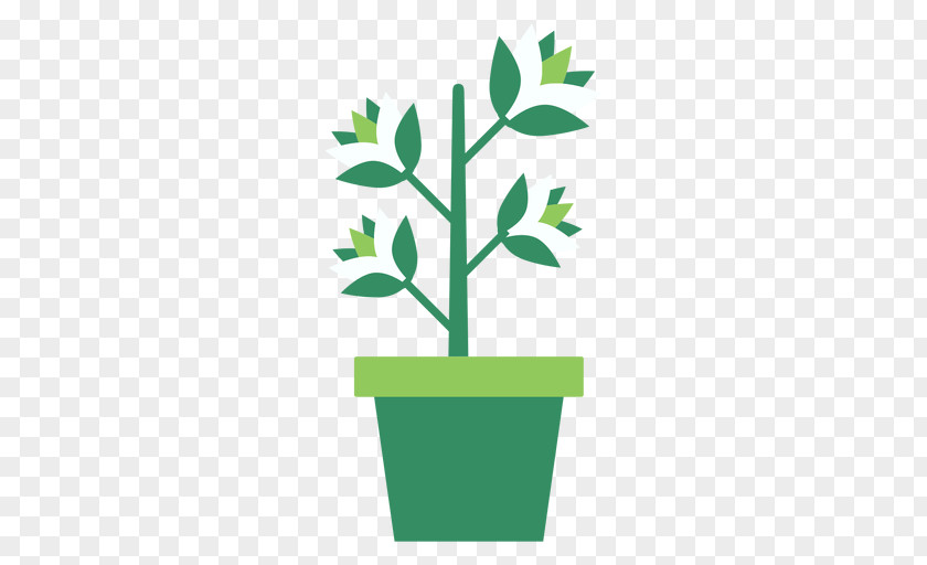 Plants Clip Art Vector Graphics PNG