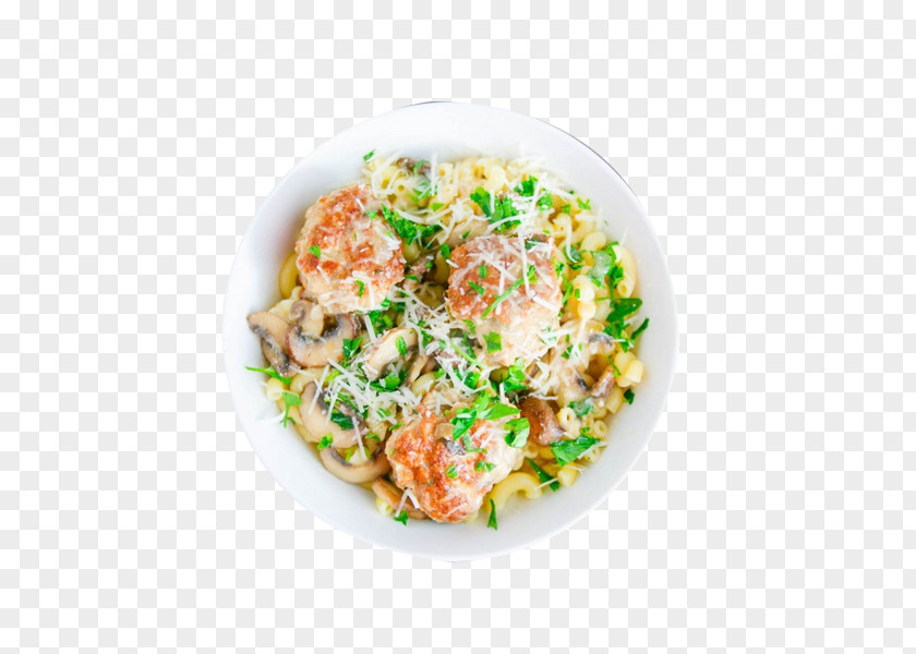 Pork Mushrooms Eggs Meatball Italian Cuisine Gravy Turkey Cream PNG