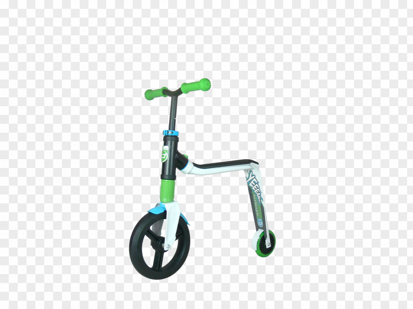 Scooter Kick Balance Bicycle Scoot Networks PNG