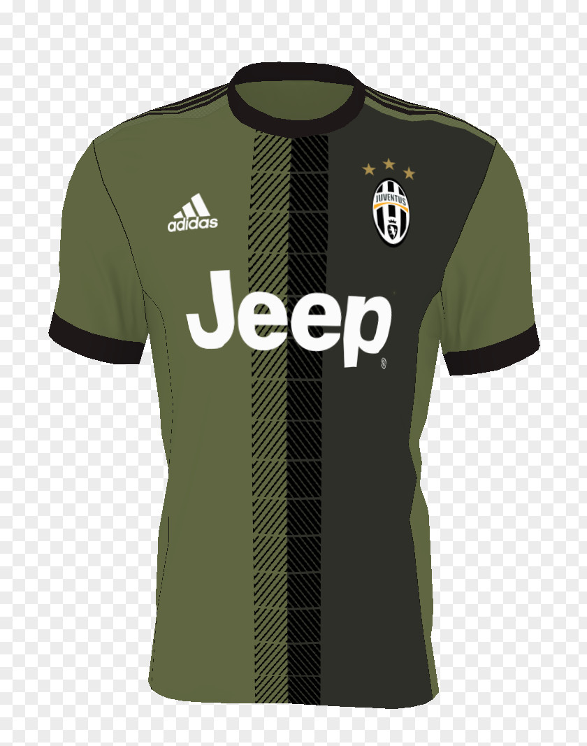 Shirt Juventus F.C. Manchester United Derby D'Italia Third Jersey PNG