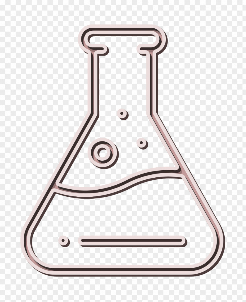 Test Icon Science PNG