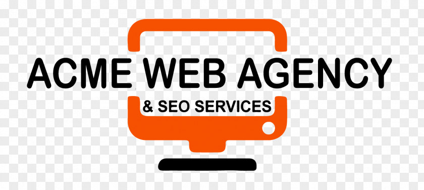 Web Design Acme Agency Logo Advertising PNG