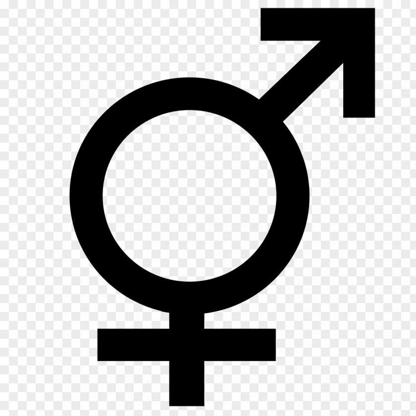 22 Gender Symbol Female Sign PNG