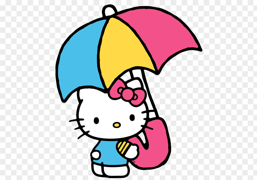 Animation Hello Kitty Drawing Clip Art PNG