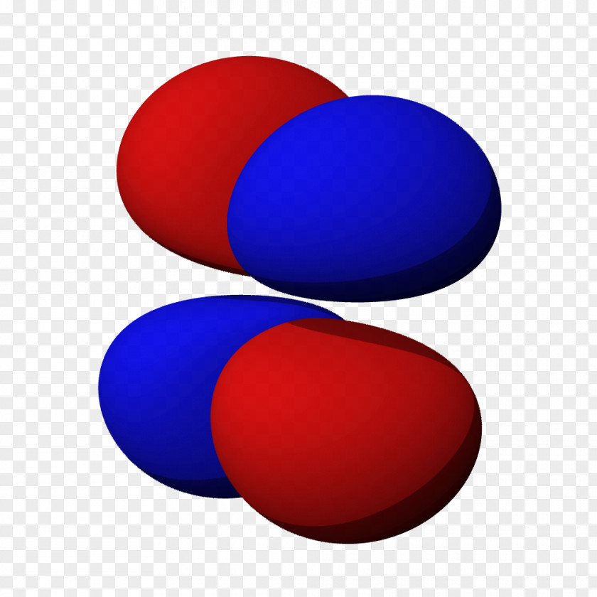 Atomic Orbital Cubic Harmonic Electron Theory PNG