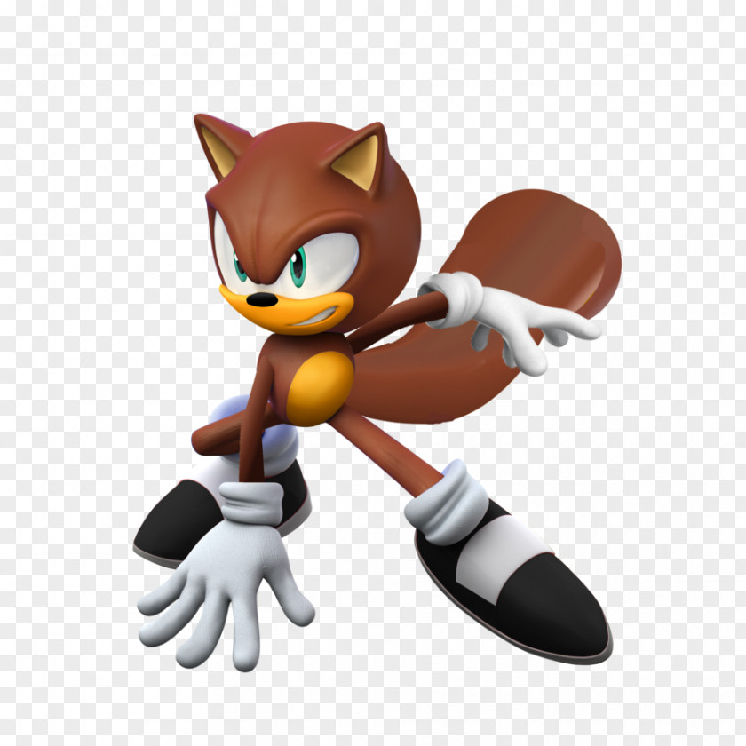 Bolt Sonic The Hedgehog 3 Ariciul Shadow & Knuckles PNG