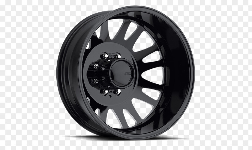 Car Custom Wheel Rim Sizing PNG