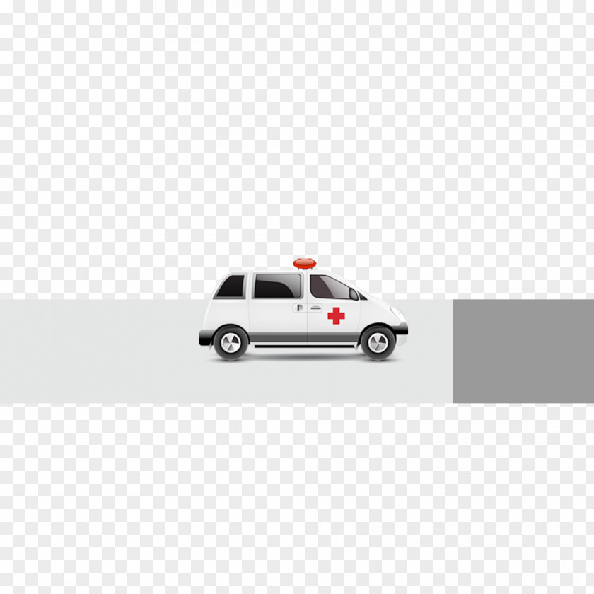 Cartoon Ambulance First Aid Computer File PNG