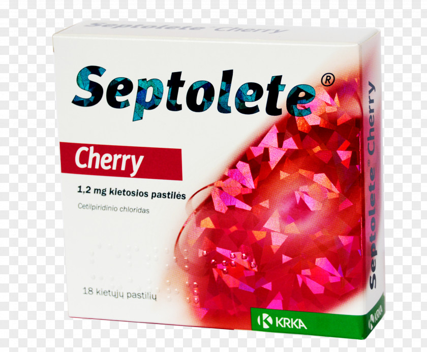 Cherry Material Pastille Sore Throat Pharmaceutical Drug Pharmacy Ache PNG