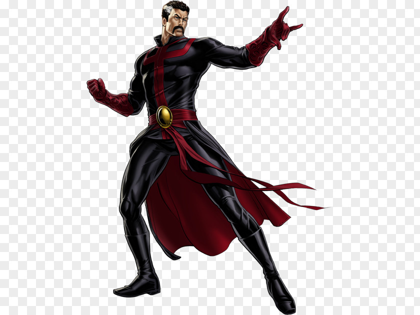 Doctor Strange Circle Marvel: Avengers Alliance Thor Marvel Comics Cinematic Universe PNG