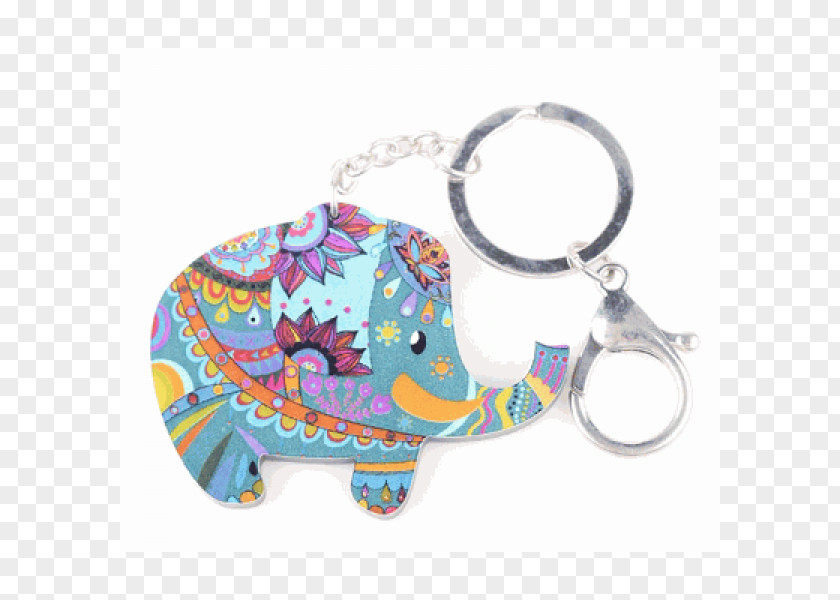 Elefantes Key Chains Handbag Clothing Accessories Earring Wallet PNG