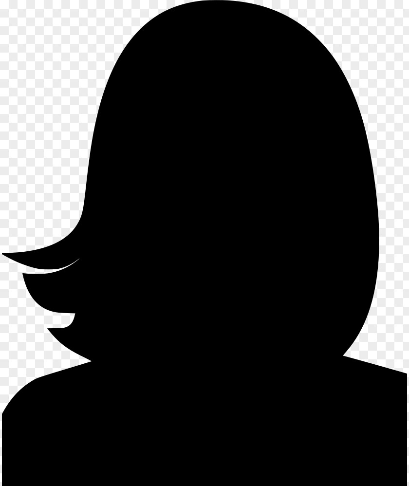 Female Download Clip Art Avatar PNG