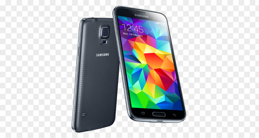 Galaxy Samsung S5 Smartphone Subscriber Identity Module Android PNG