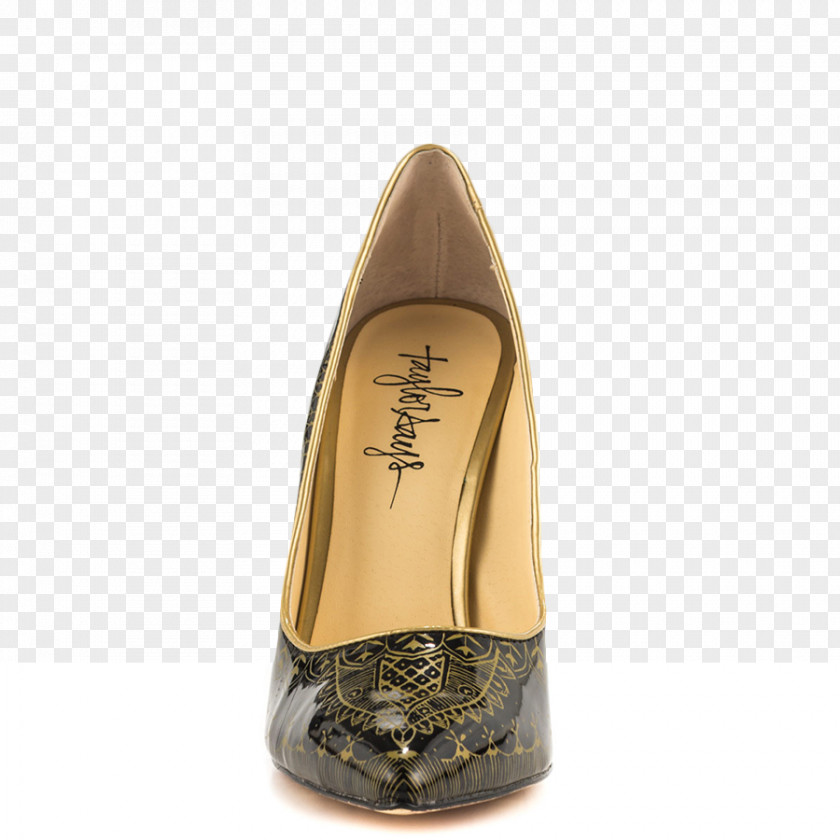 Hena High-heeled Shoe Absatz Fashion PNG