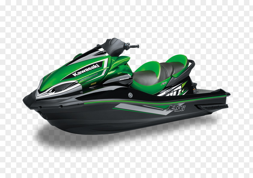 Jet Ski Personal Water Craft Kawasaki Heavy Industries Motorcycle & Engine Watercraft PNG
