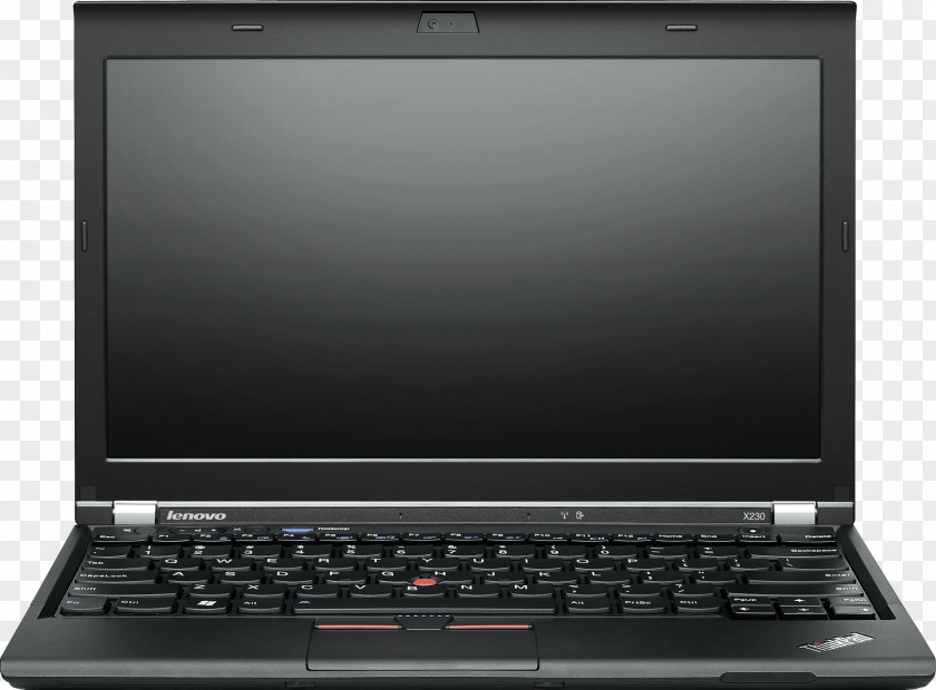 Laptop Lenovo ThinkPad X230 T Series Intel Core I5 PNG