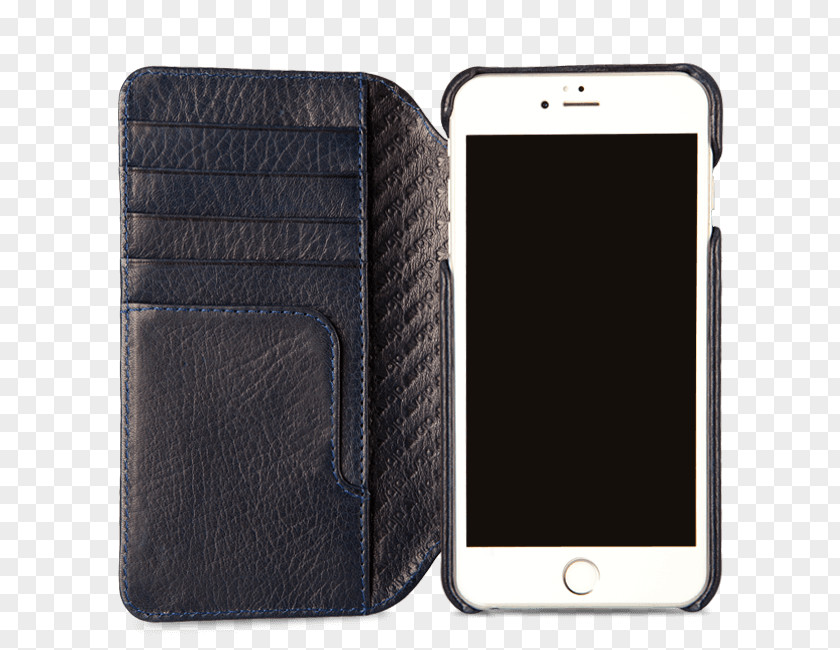 Leather Cover Wallet PNG