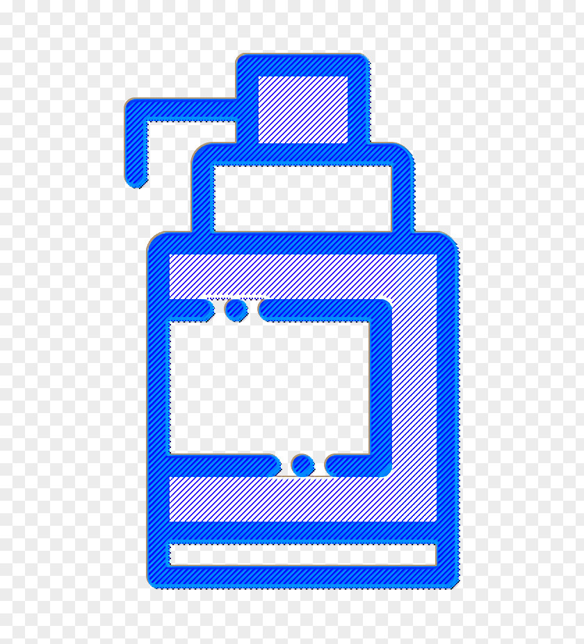 Miscellaneous Icon Gel Bathroom PNG