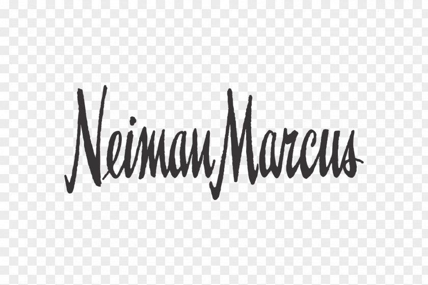 Neiman Marcus Retail Logo Department Store Brand PNG