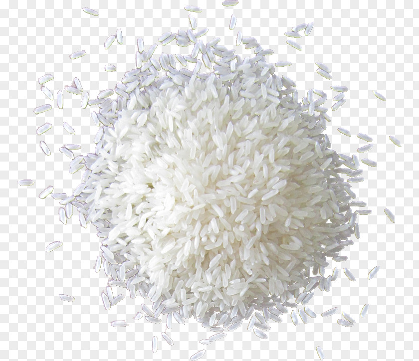 Rice Spike White Jasmine Basmati Asian Cuisine PNG