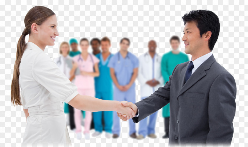Shake Hands Physician Nursing Medicine Health Care Nurse PNG