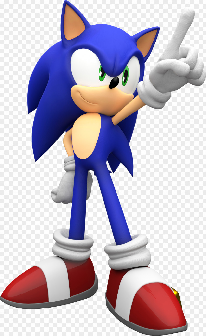 Sonic The Hedgehog Shadow CD Colors PNG