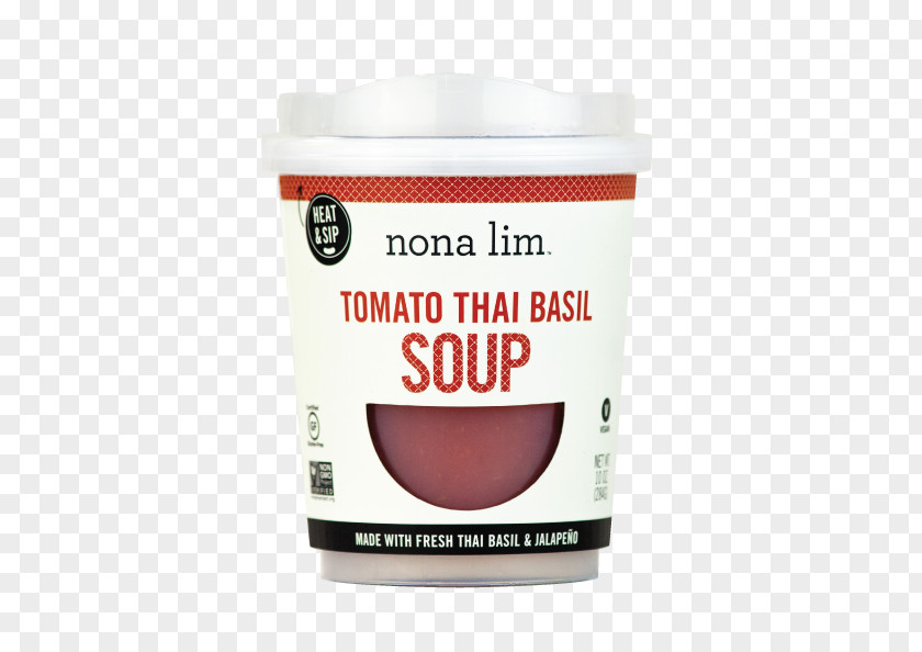 Thai Basil Ramen Broth Pho Soup Food PNG