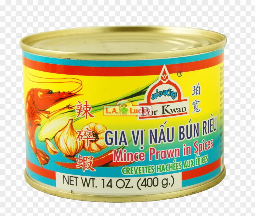 Thai Spices Bún Riêu Condiment Spice Flavor PNG