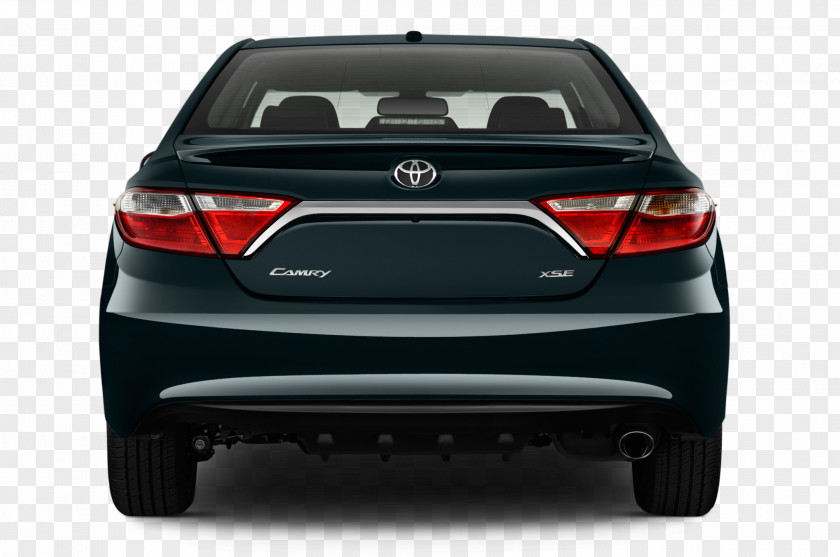 Toyota 2017 Camry 2016 Car 2015 PNG