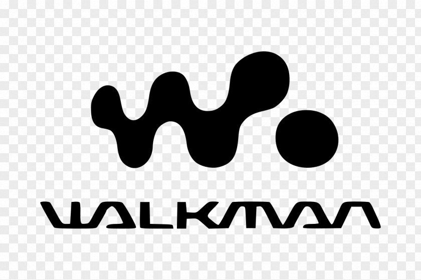 Vaio Walkman Sony Logo MP3 Player Cdr PNG