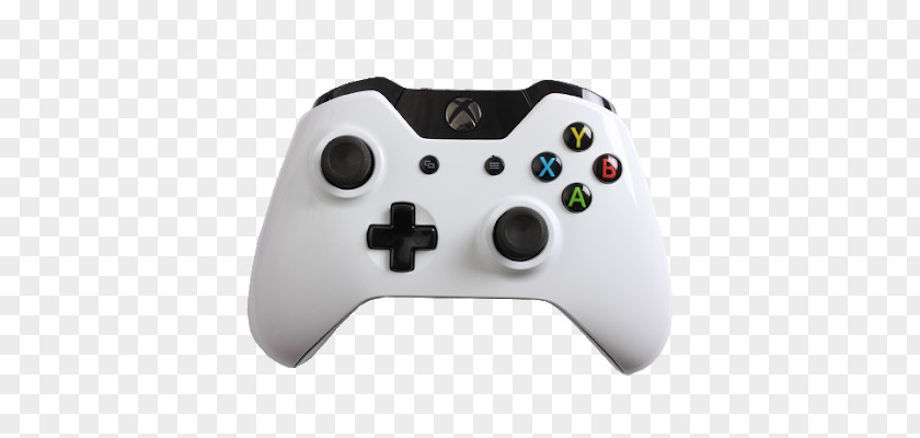 Xbox One Controller 360 GameCube PNG
