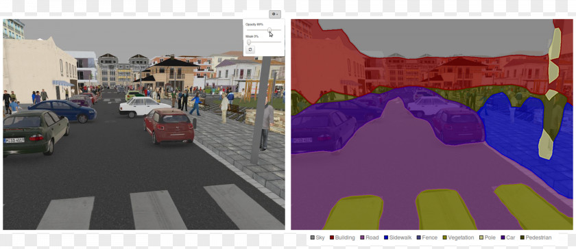 Alexnet Image Segmentation Deep Learning Artificial Neural Network Computer Vision Machine PNG