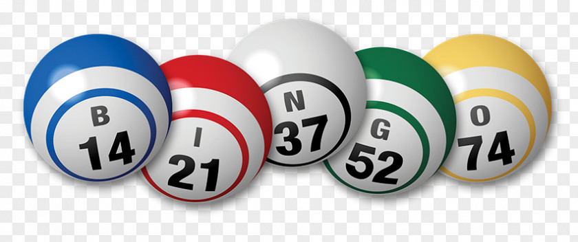 Bingo Balls Ball Game Clip Art PNG
