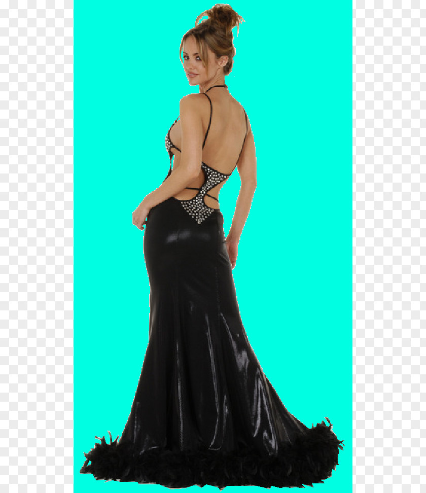 Cocktail Maribur Gown Draughts Satin PNG