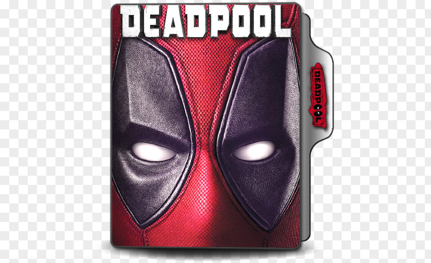 Deadpool Icon Blu-ray Disc Ultra HD Digital Copy DVD PNG