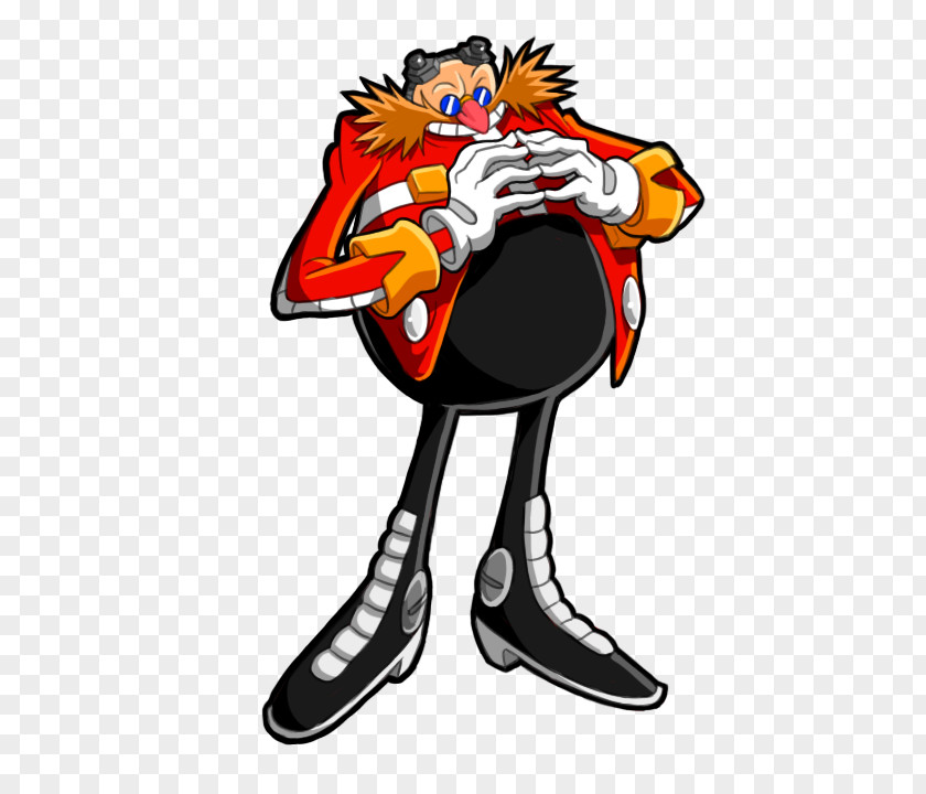 Dr Eggman Doctor Dr. Wily Robotnik's Mean Bean Machine Sonic CD Colors PNG