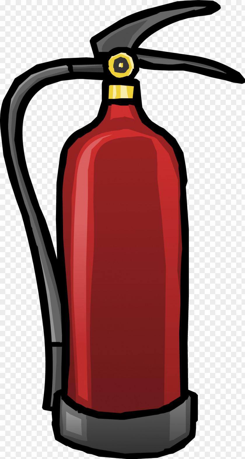 Extinguisher Fire Clip Art PNG
