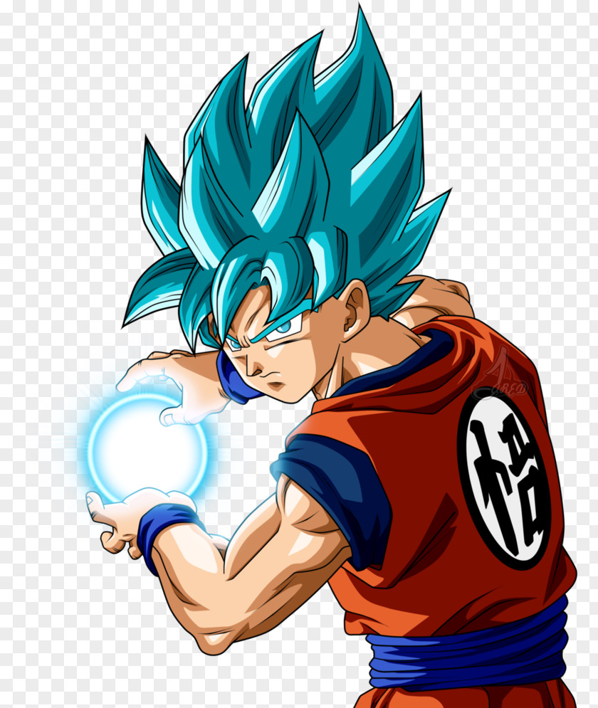 Goku Vegeta Majin Buu Super Saiyan PNG