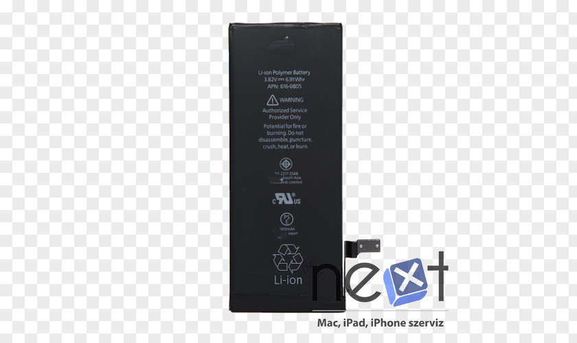 Iphone Battery IPhone 6 4S 5s 3GS PNG
