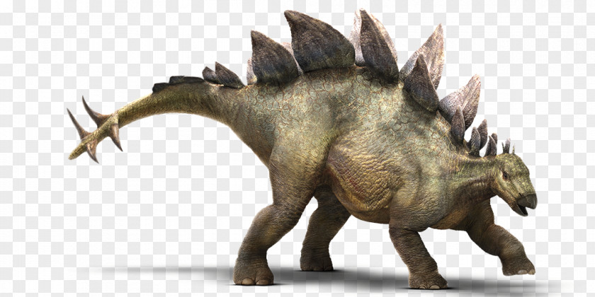Jurassic World Stegosaurus Tyrannosaurus Park Ankylosaurus Dinosaur PNG