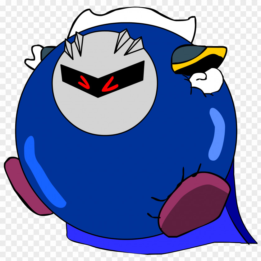 Kirby Meta Knight King Dedede Clip Art PNG