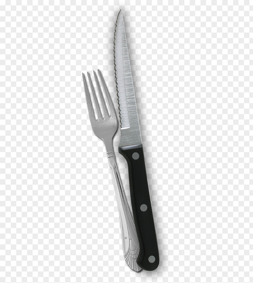 Knife And Fork Throwing Restaurant Kitchen Knives Lunch PNG