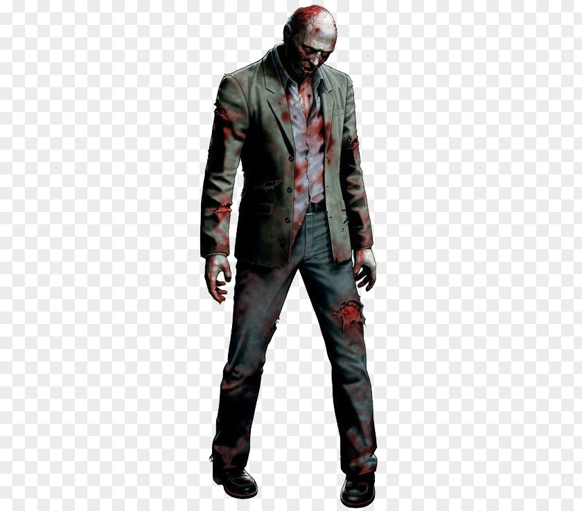 Lifesize Zombie PNG Zombie, zombie illustration clipart PNG
