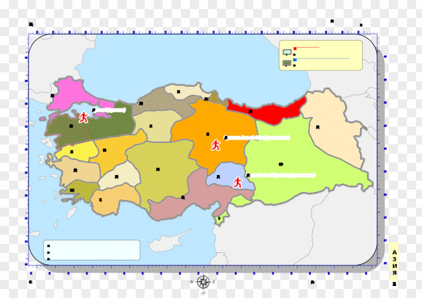 Map Blank Empire Of Nicaea Wikipedia Transit PNG